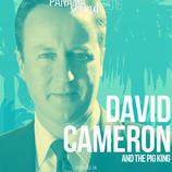 David Cameron, confirmado en Panamá Sound