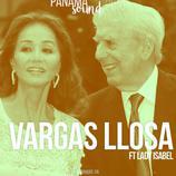 Vargas Llosa ft Lady Isabel fichan por Panamá Sound