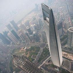 Los rascacielos más altos del mundo