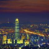 6 - Lotte World Tower