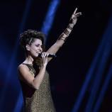 Barei, representante de España en Eurovisión 2016