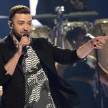 Justin Timberlake en Eurovisión 2016