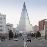 Ryugyong, el hotel fantasma