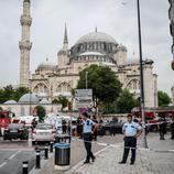 Estado de Alerta en Turquía