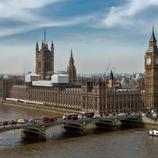 Londres, la ciudad europea más visitada