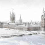 El frío invierno de Londres