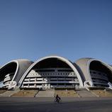 El estadio más grande del mundo