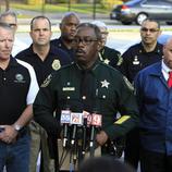 Rueda de prensa de la Policía de Orlando sobre los hechos del tiroteo