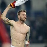 Daniele De Rossi (Italia)