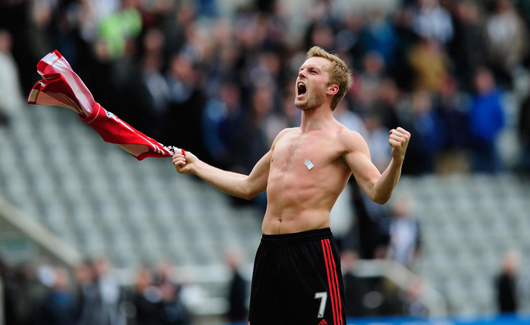 Sebastian Larsson (Suecia)