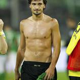 Mats Hummels (Alemania)