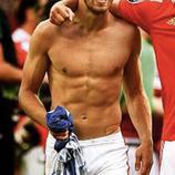 Aaron Ramsey (Gales)