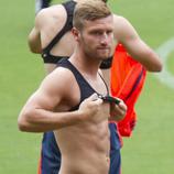 Shkodran Mustafi (Alemania)