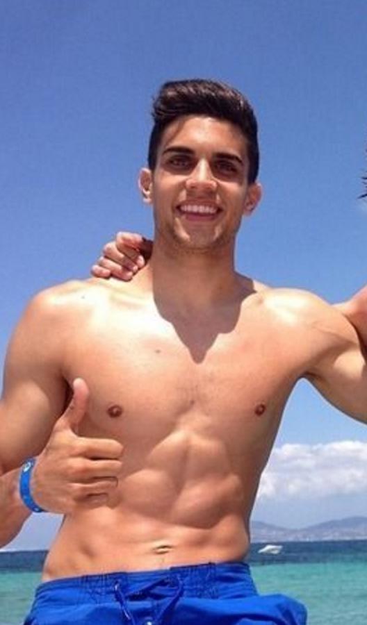 Marc Bartra (España)