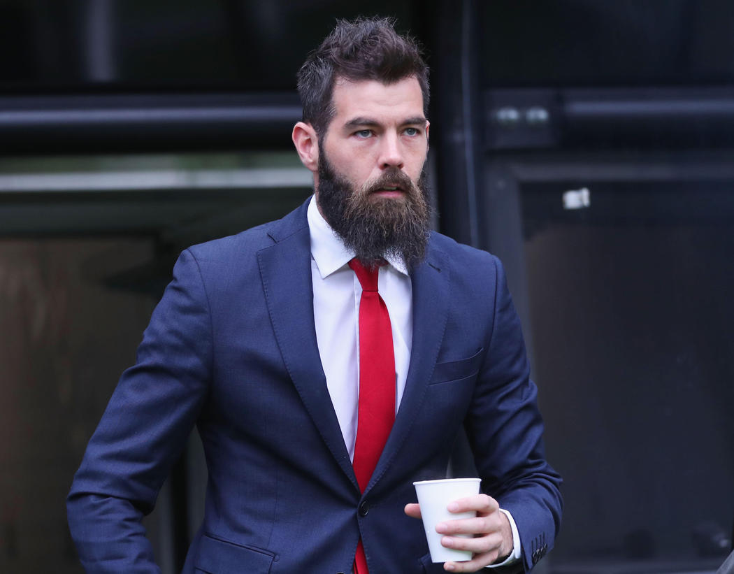 Joe Ledley (Gales)