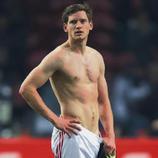 Jan Vertonghen (Bélgica)