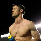 Gary Cahill (Inglaterra)