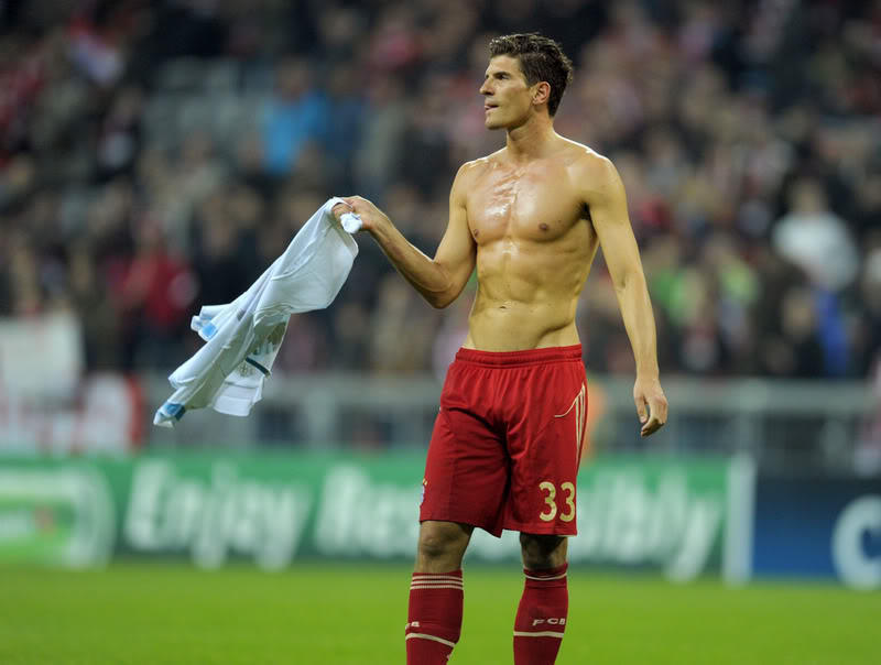 Mario Gómez (Alemania)