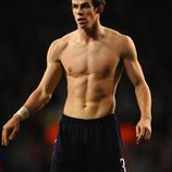 Gareth Bale (Gales)