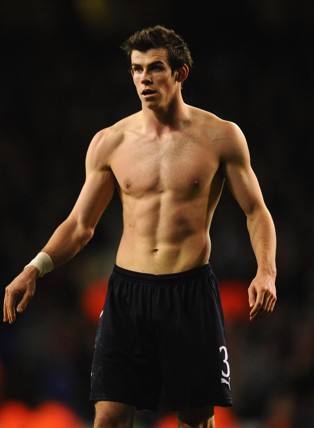 Gareth Bale (Gales)