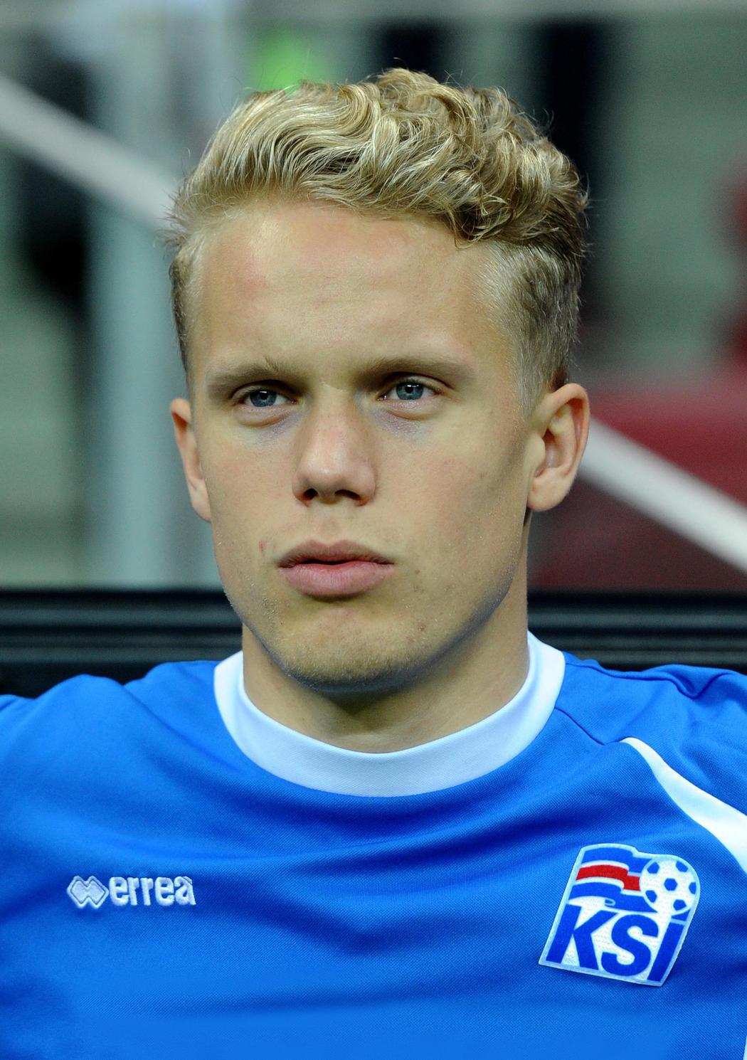 Hjörtur Hermannsson (Islandia)