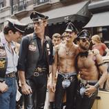 Orgullo de Nueva York en 1982