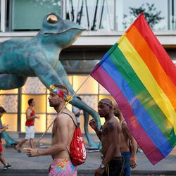 Así se celebra el Orgullo LGBT en todo el mundo