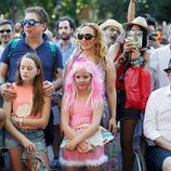 Unas fiestas para toda la familia