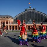 Madrid: capital gay