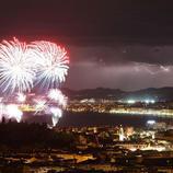 Francia celebraba el Día Nacional