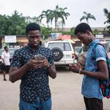 La fiebre Pokémon Go llega hasta Nigeria