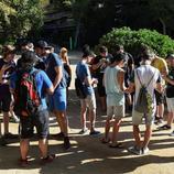 Pokémon Go, también en Barcelona