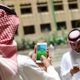 'Pokémon Go' invade Arabia Saudí