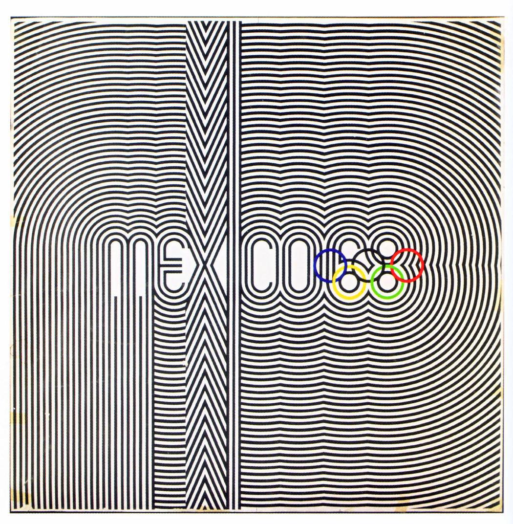 México 1968