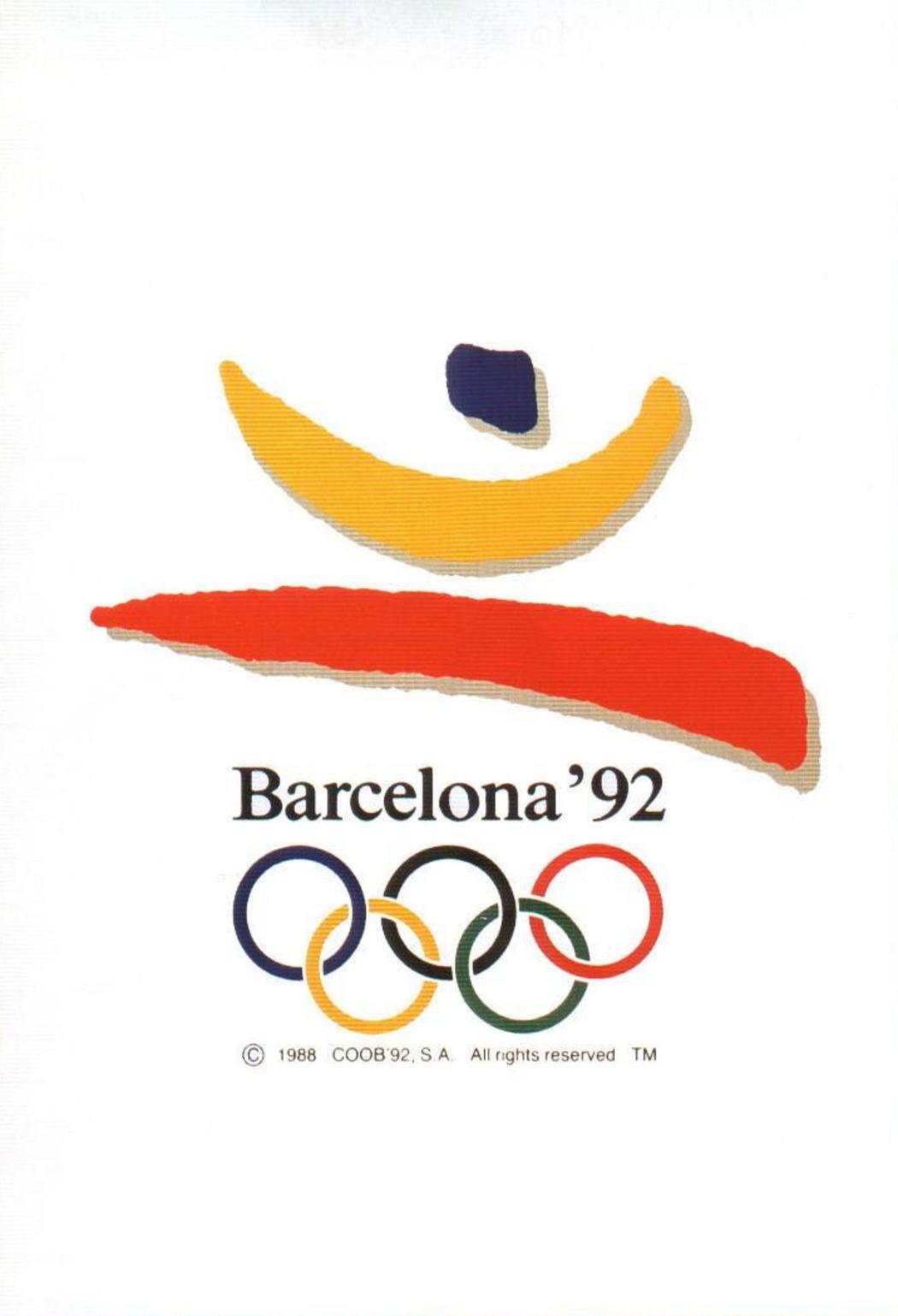 Barcelona 1992