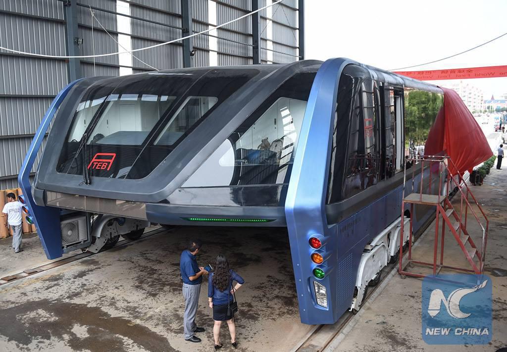 Cinco ciudades quieren estos buses