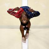 Equilibrio para conseguir el oro