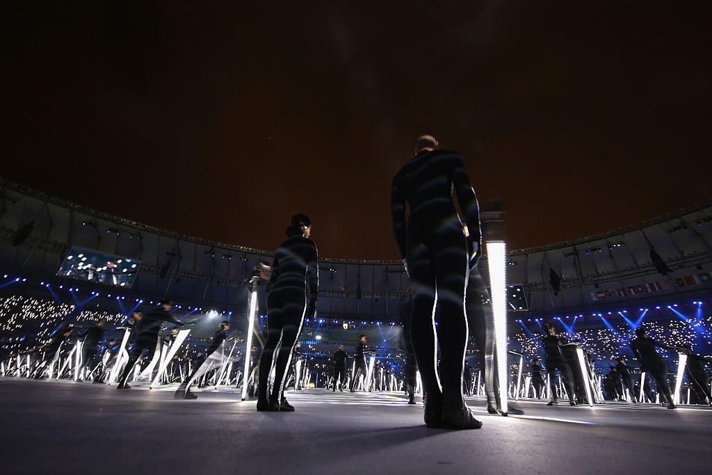 Maracaná, escenario reincidente