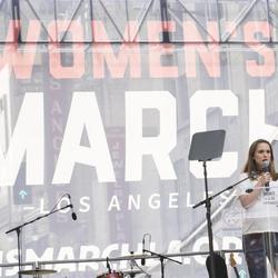 Así fue la Women's March alrededor del mundo