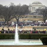 Women's March de Washington