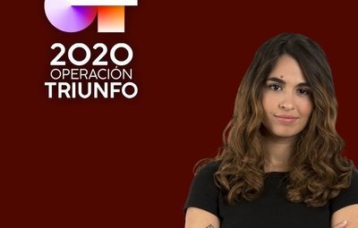 Posados de los concursantes de 'OT 2020'