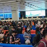 China cierra Wuhan para evitar que se expanda el coronavirus 2019-nCoV
