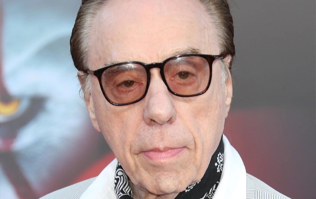 Peter Bogdanovich