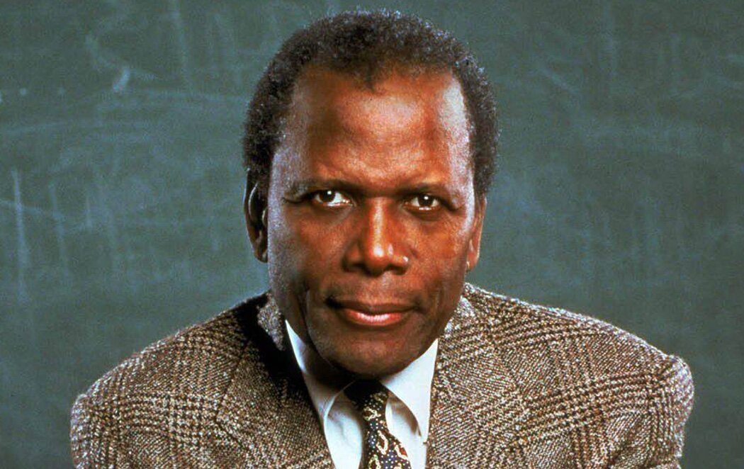 Sydney Poitier