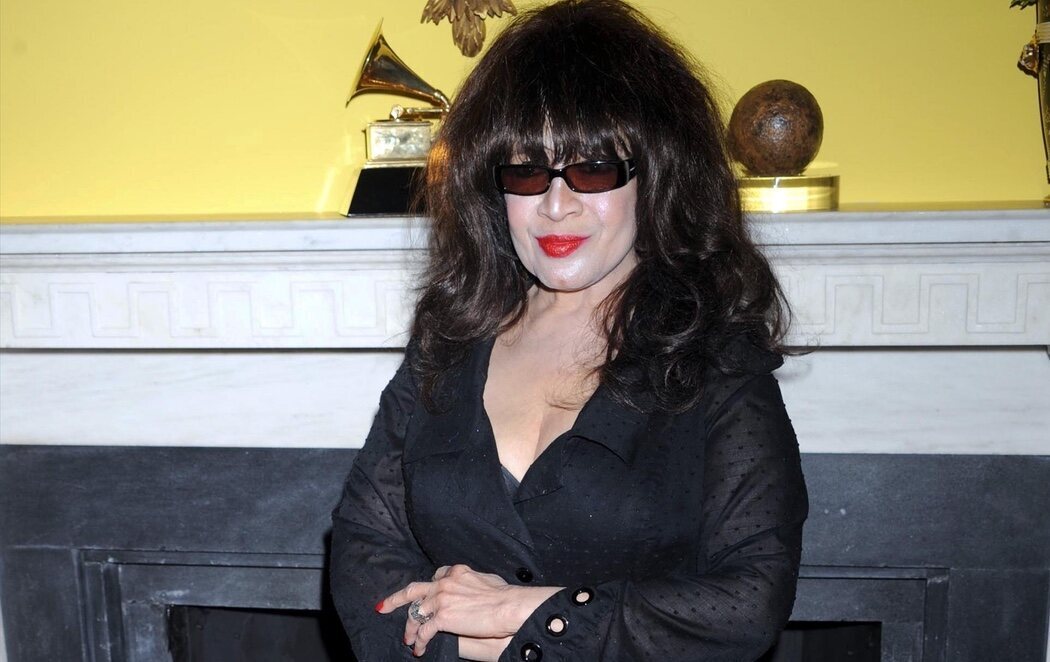 Ronnie Spector