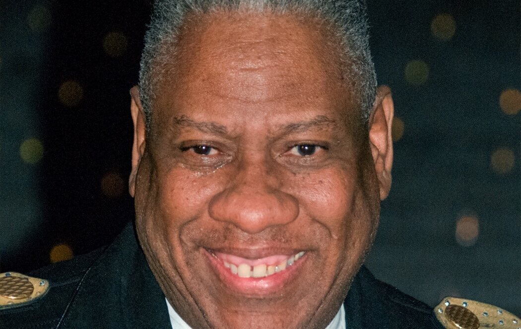 André Leon Talley