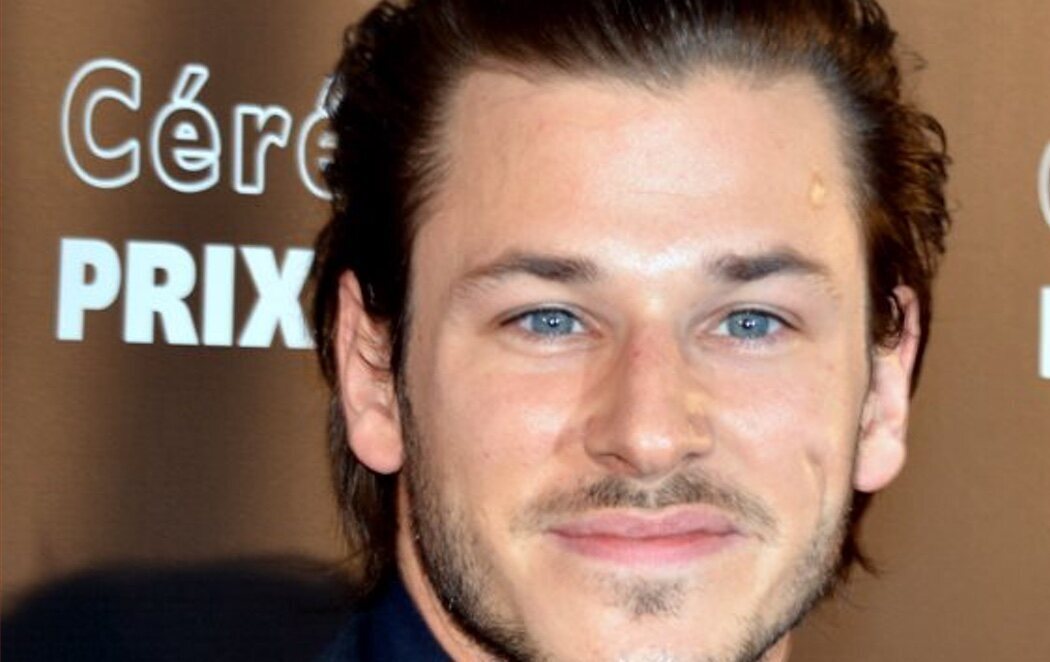 Gaspard Ulliel