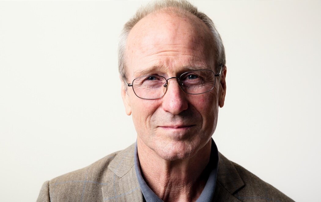 William Hurt