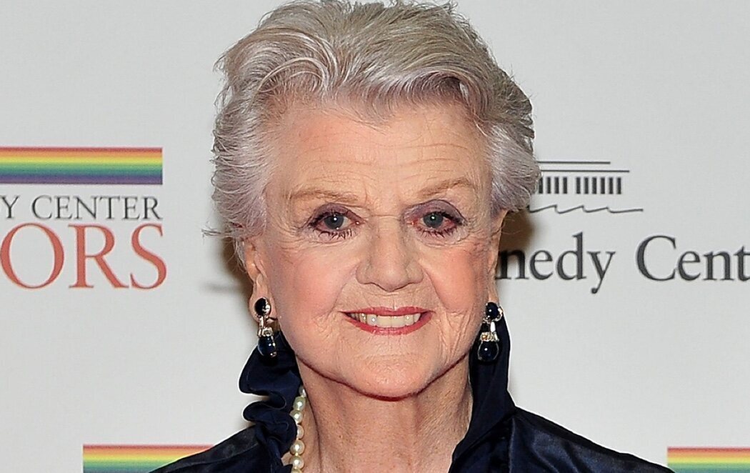 Angela Lansbury