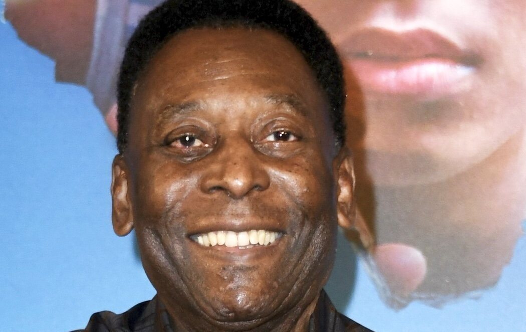 Pelé